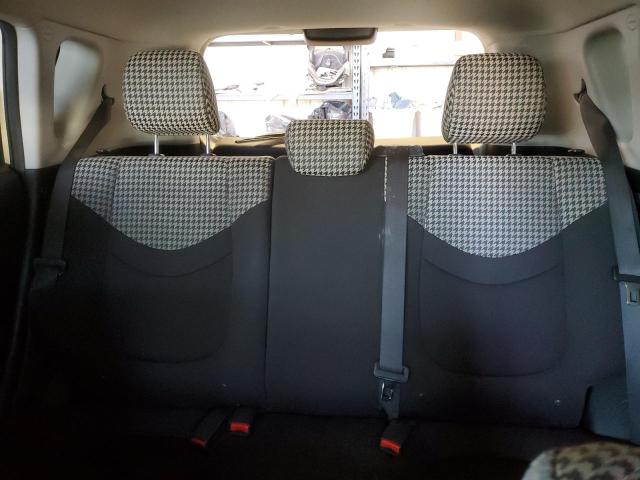 2011 KIA SOUL + - KNDJT2A20B7715278