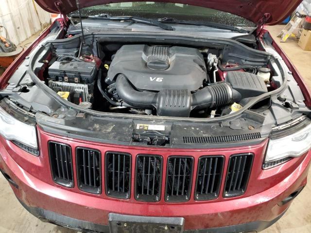 2015 JEEP GRAND CHER - 1C4RJFBG2FC705679