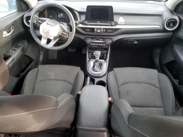 2019 KIA FORTE FE - 3KPF24AD2KE021147