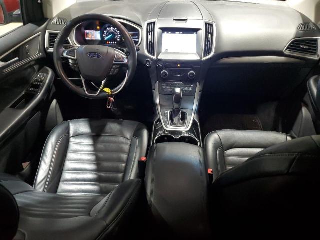2016 FORD EDGE SEL - 2FMPK4J82GBB32931