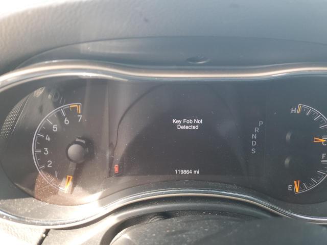 2015 JEEP GRAND CHER - 1C4RJFAG5FC195264