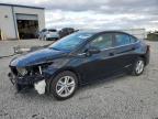2016 CHEVROLET CRUZE LT - 1G1BE5SM8G7256565