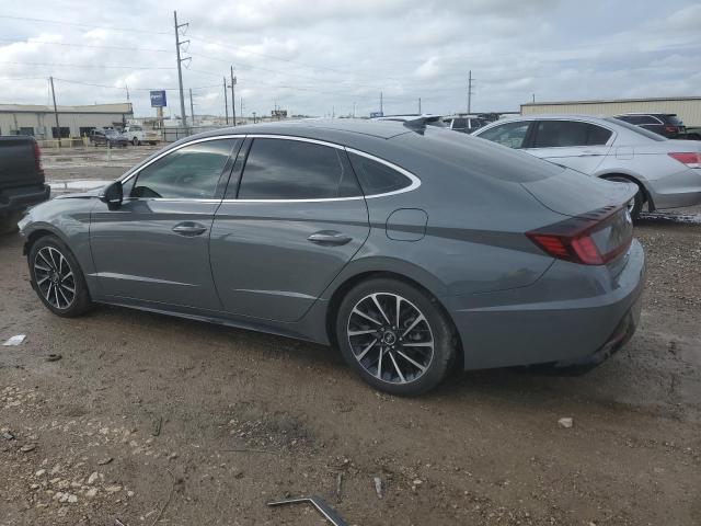 Vin: 5npej4j22lh023586, lot: 50724725, hyundai sonata sel plus 20202