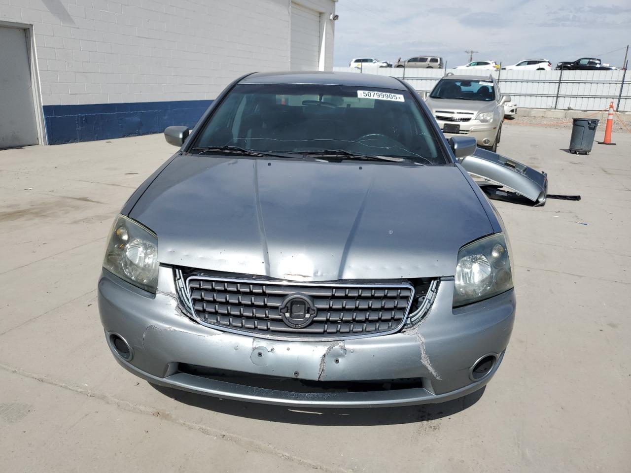 Global Auto Auctions