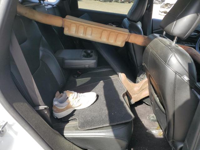 2019 JEEP CHEROKEE L - 1C4PJLLB5KD204105
