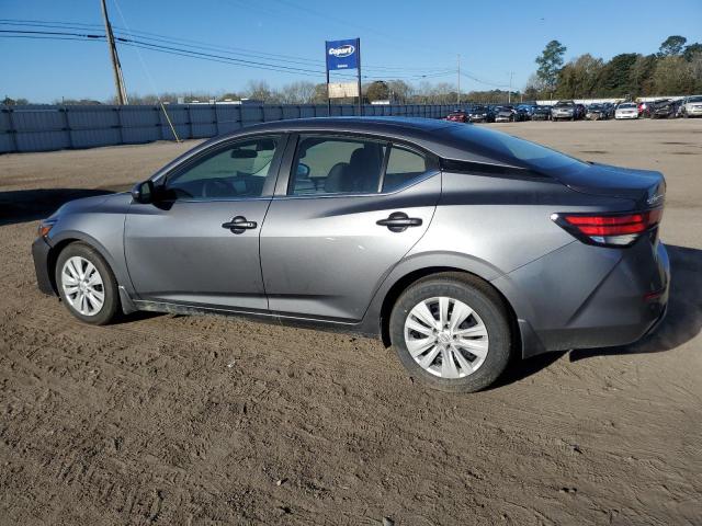 Vin: 3n1ab8bv1sy266922, lot: 49598305, nissan sentra s 20252