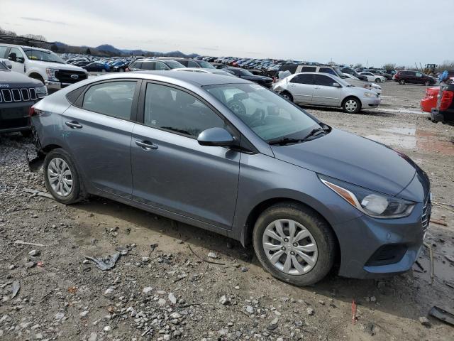 2019 HYUNDAI ACCENT SE - 3KPC24A38KE087678
