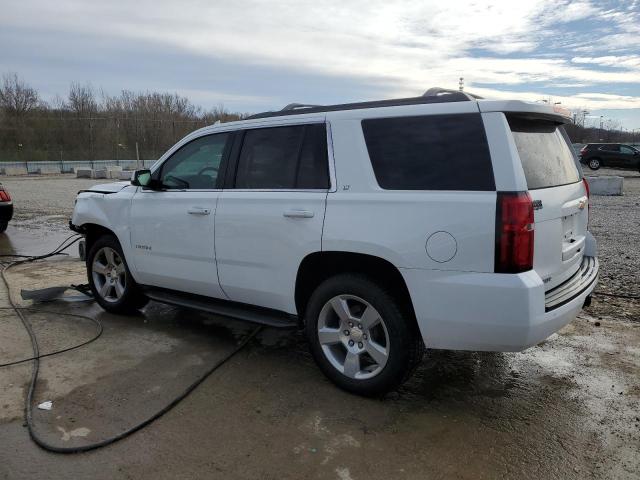 Vin: 1gnskbkc7gr417862, lot: 50421325, chevrolet tahoe k1500 lt 20162
