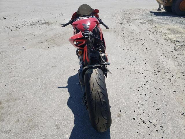 2016 DUCATI SUPERBIKE ZDM14BYW3GB004821