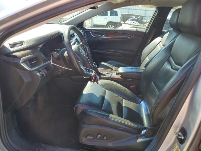 2015 CADILLAC XTS LUXURY - 2G61M5S36F9269697