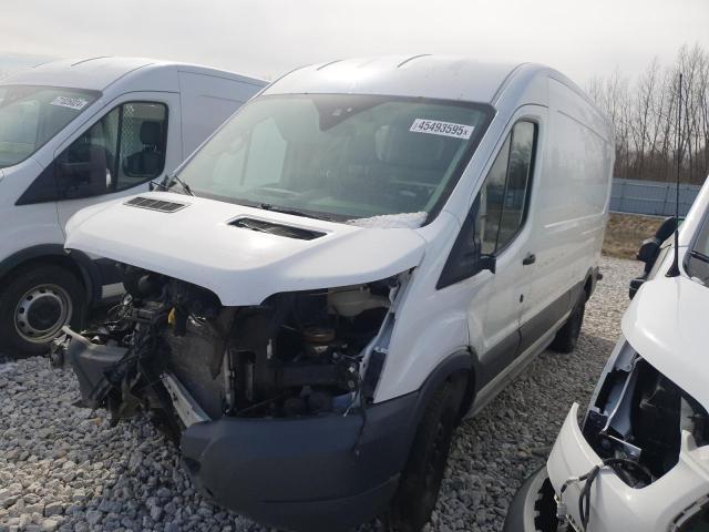 FORD TRANSIT T-150