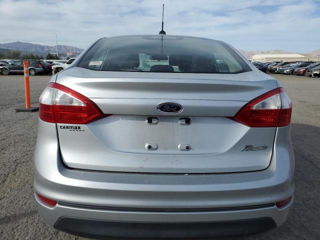2016 FORD FIESTA S - 3FADP4AJ1GM159652