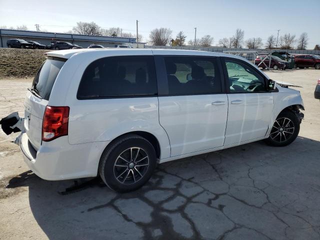 2018 DODGE GRAND CARA - 2C4RDGBG9JR156379