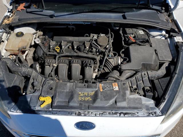 2016 FORD FOCUS - 1FADP3K23GL300711