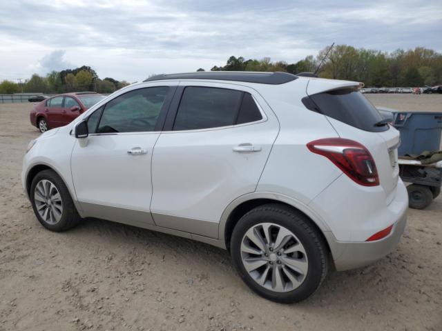 Vin: kl4cjasb7kb750141, lot: 51151345, buick encore preferred 20192