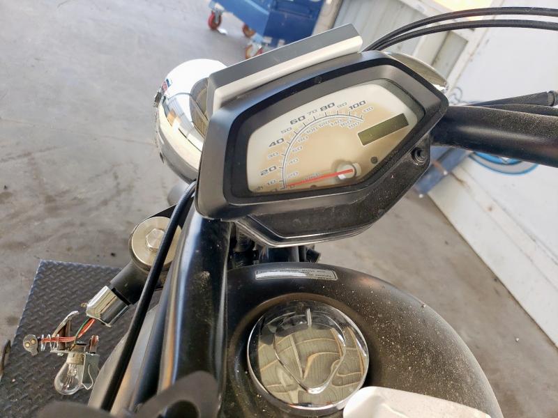 2016 HONDA VT1300 CX JH2SC6127GK100282