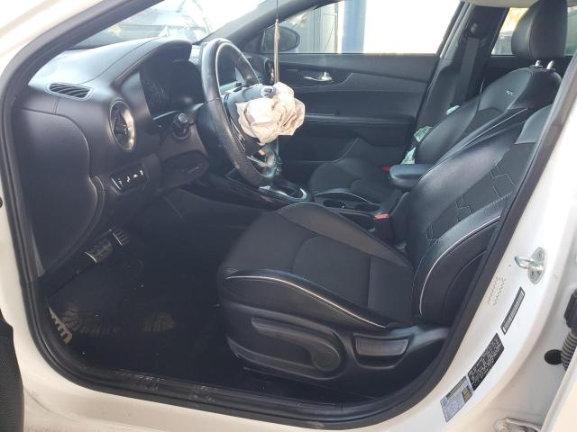 3KPF34AD6LE257587 2020 KIA FORTE
