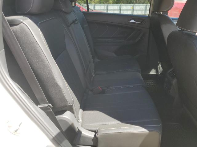 2022 VOLKSWAGEN TIGUAN SE 3VVCB7AX8NM029182