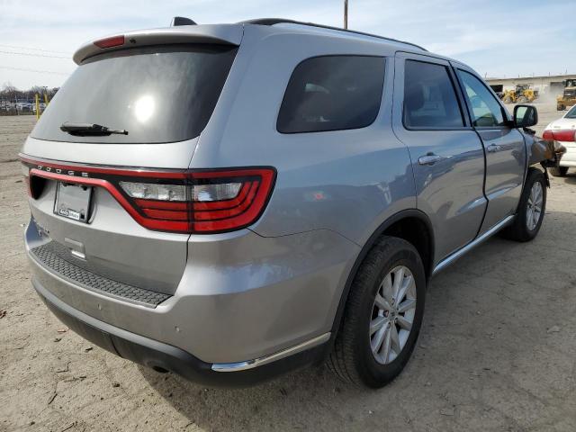 Vin: 1c4rdjag1kc769900, lot: 50230565, dodge durango sxt 20193