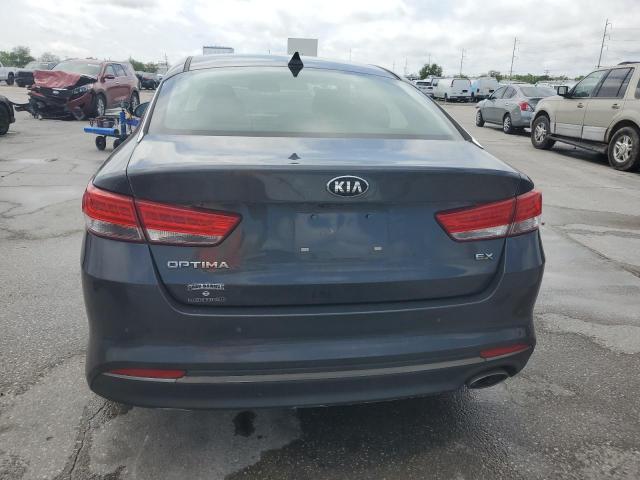 2018 KIA OPTIMA EX 5XXGU4L31JG274193