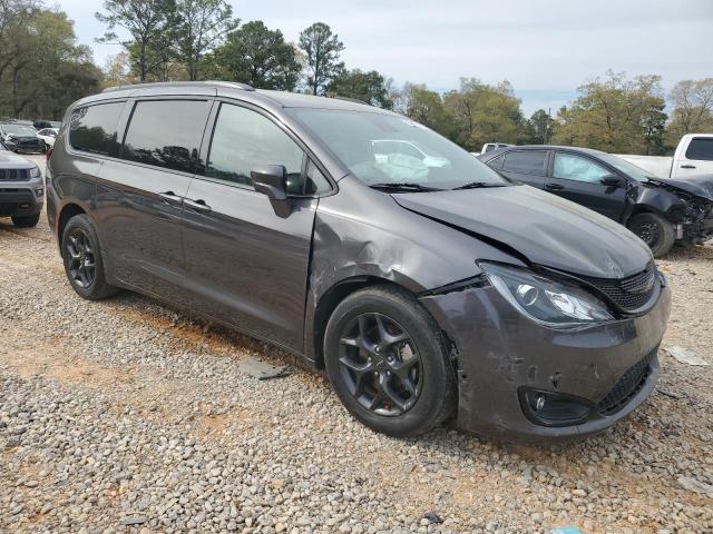 Vin: 2c4rc1eg6jr197743, lot: 50411015, chrysler pacifica touring l plus 20184