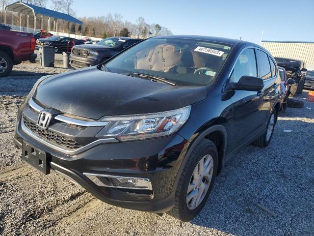 2016 HONDA CR-V EX - 3CZRM3H53GG718638