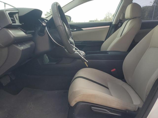 2017 HONDA CIVIC LX - 2HGFC2F57HH549753