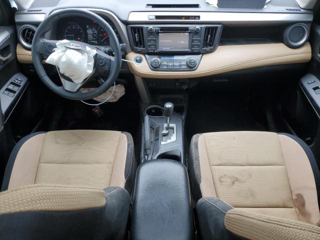 2017 TOYOTA RAV4 XLE - 2T3WFREV6HW401657