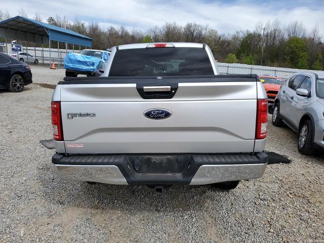 2017 FORD F150 SUPER - 1FTEW1CP5HFC17815