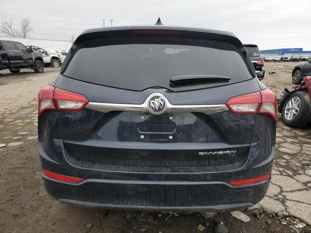 2020 BUICK ENVISION P - LRBFXBSA1LD159791