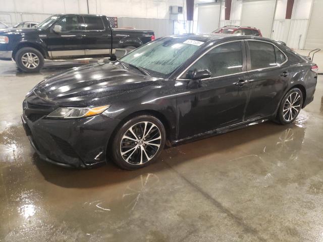 TOYOTA CAMRY L