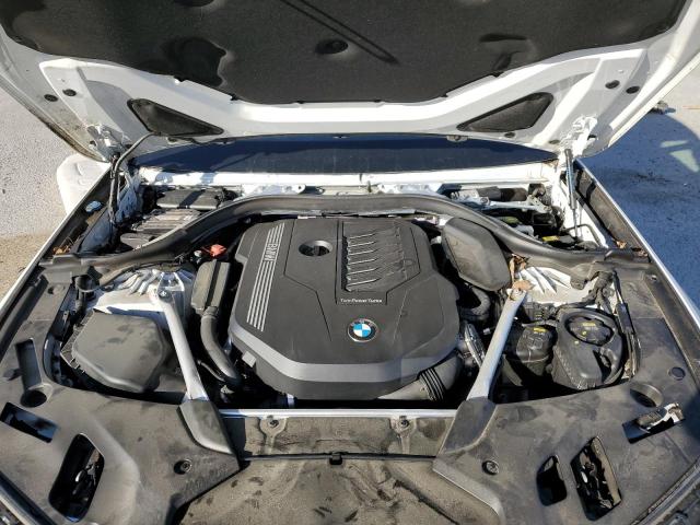 2021 BMW 540 XI WBA73BJ05MCF21395