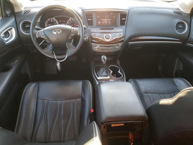 2017 INFINITI QX60 - 5N1DL0MN6HC522376