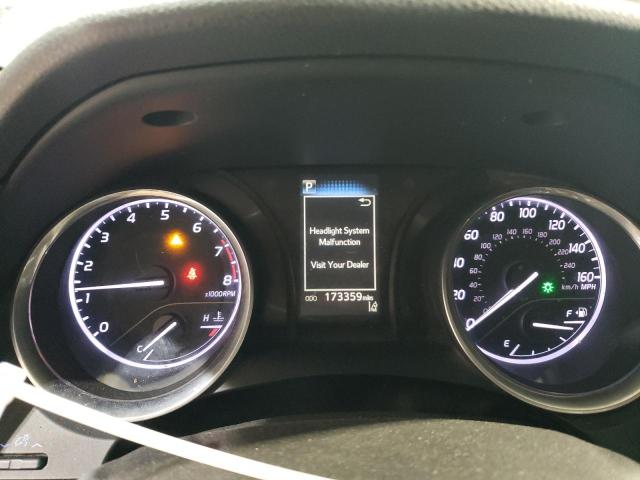 2018 TOYOTA CAMRY L 4T1B11HK8JU600501