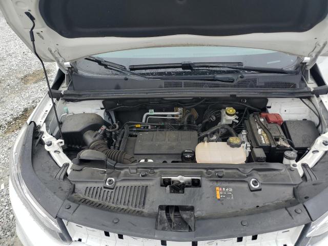 2020 CHEVROLET TRAX 1LT #3290291262