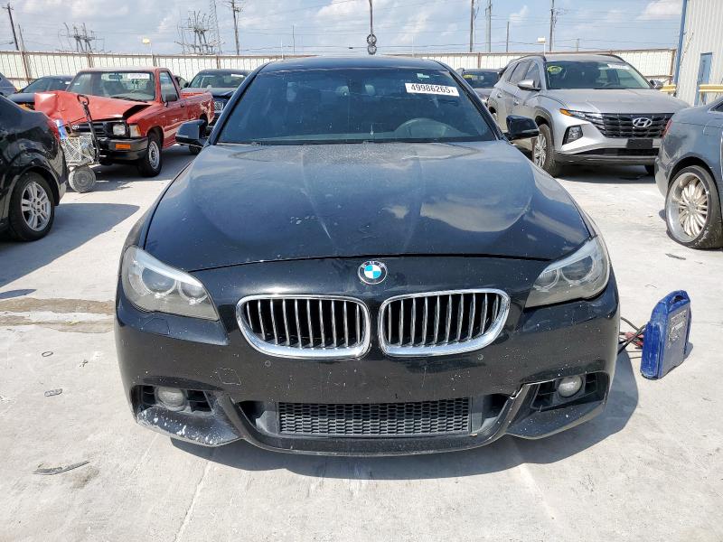 2016 BMW 535 I WBA5B1C53GG132889