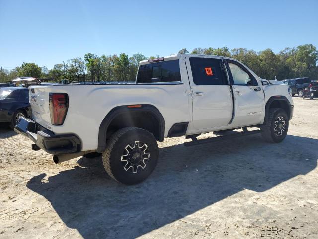 Vin: 1gt49zey0rf259723, lot: 49009585, gmc sierra k2500 at4x 20243