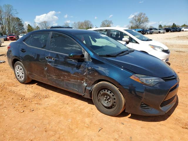 2018 TOYOTA COROLLA L - 5YFBURHE2JP840175