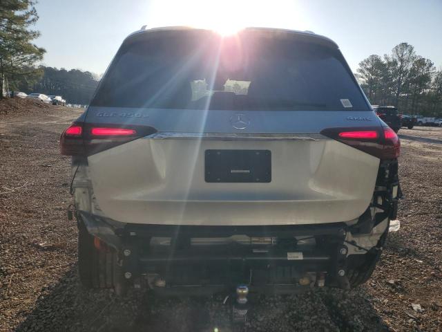 2025 MERCEDES-BENZ GLE 450E 4 - 4JGFB4GB1SB293588