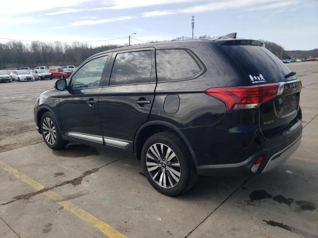 Vin: ja4az3a3xkz044858, lot: 50626275, mitsubishi outlander se 20192