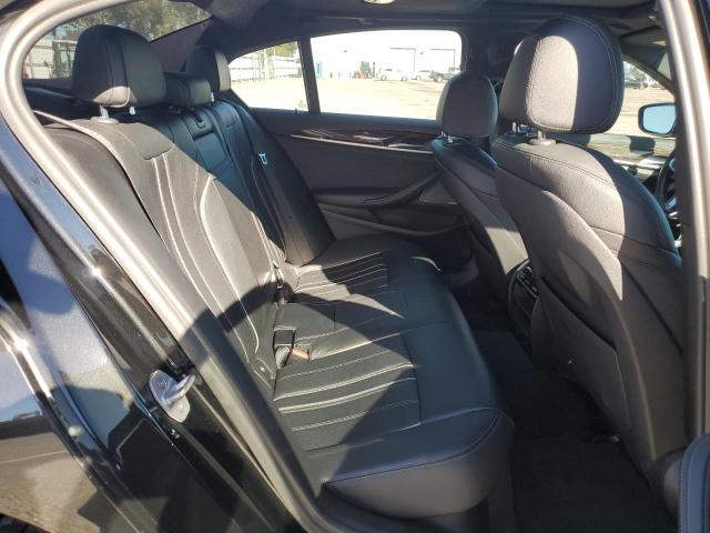 2017 BMW 540 I - WBAJE5C31HG915934