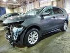 2019 CHEVROLET EQUINOX LS - 3GNAXSEV1KS594794
