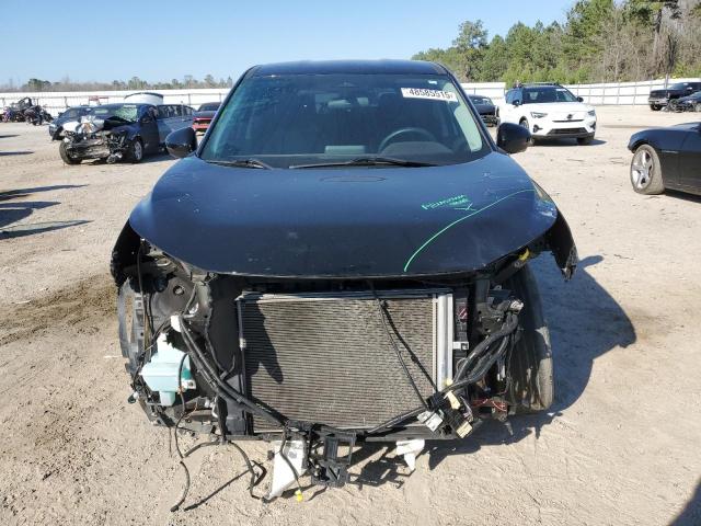 2021 NISSAN ROGUE SV - 5N1AT3BA1MC671583