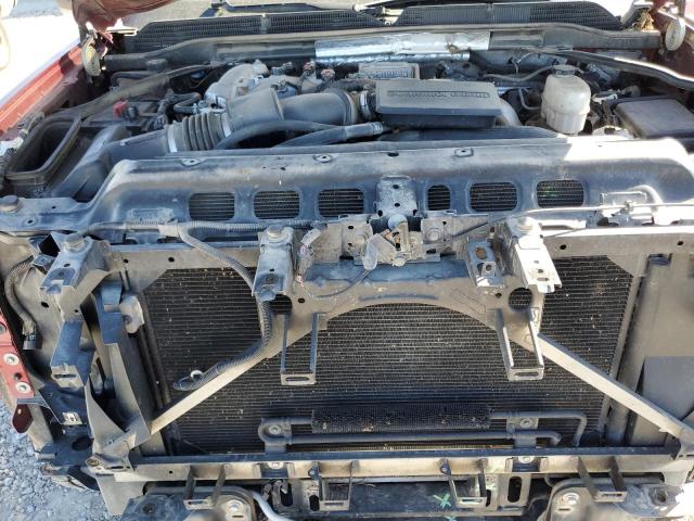 2019 GMC SIERRA K25 - 1GT12SEY2KF233872
