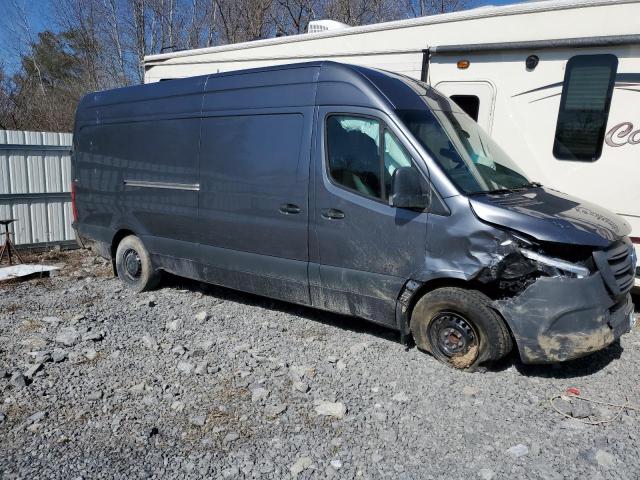 Vin: w1y4echy7nt092367, lot: 50505725, mercedes-benz sprinter 2500 20224
