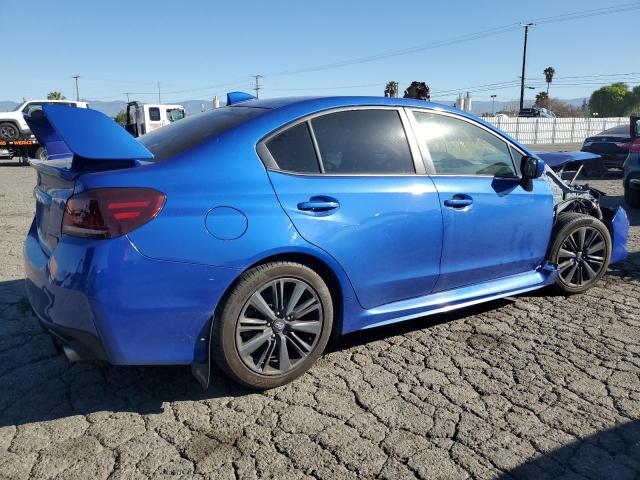 2020 SUBARU WRX - JF1VA1A6XL9831197