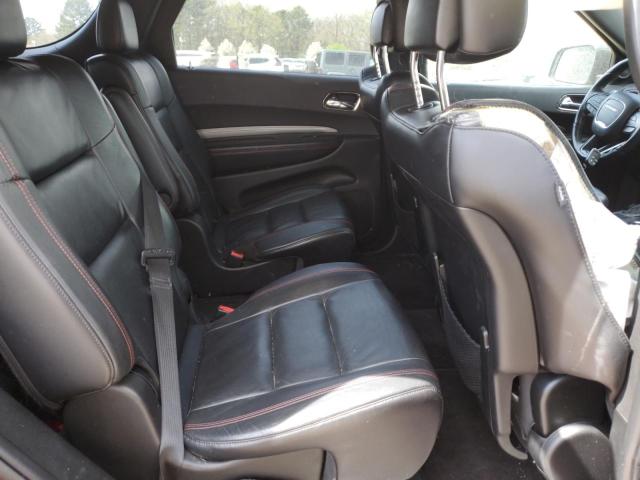 2018 DODGE DURANGO GT - 1C4RDHDG7JC412854