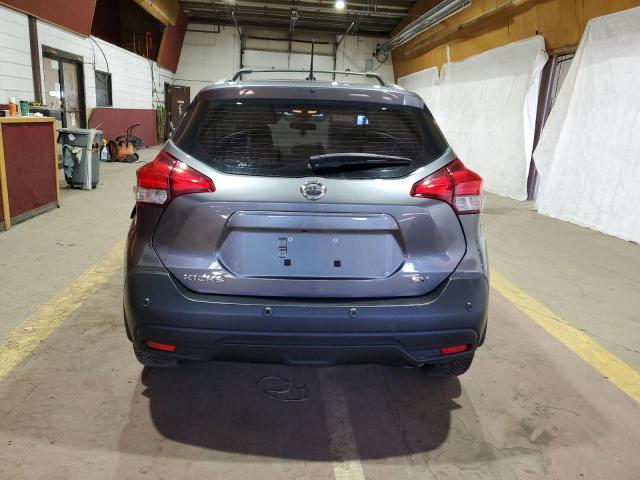 2020 NISSAN KICKS SV - 3N1CP5CV1LL515449