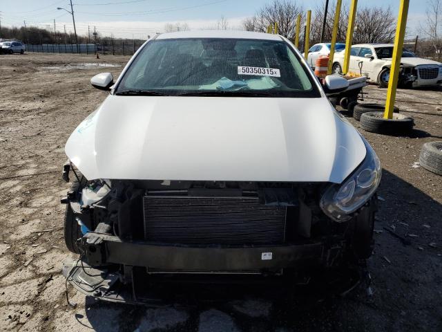 2021 KIA FORTE FE - 3KPF24AD0ME410131