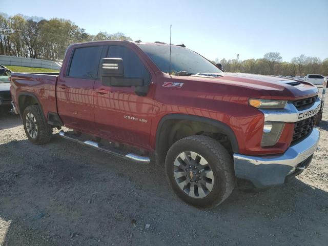 Vin: 1gc4yney6nf124736, lot: 50697665, chevrolet all models k2500 heavy duty lt 20224